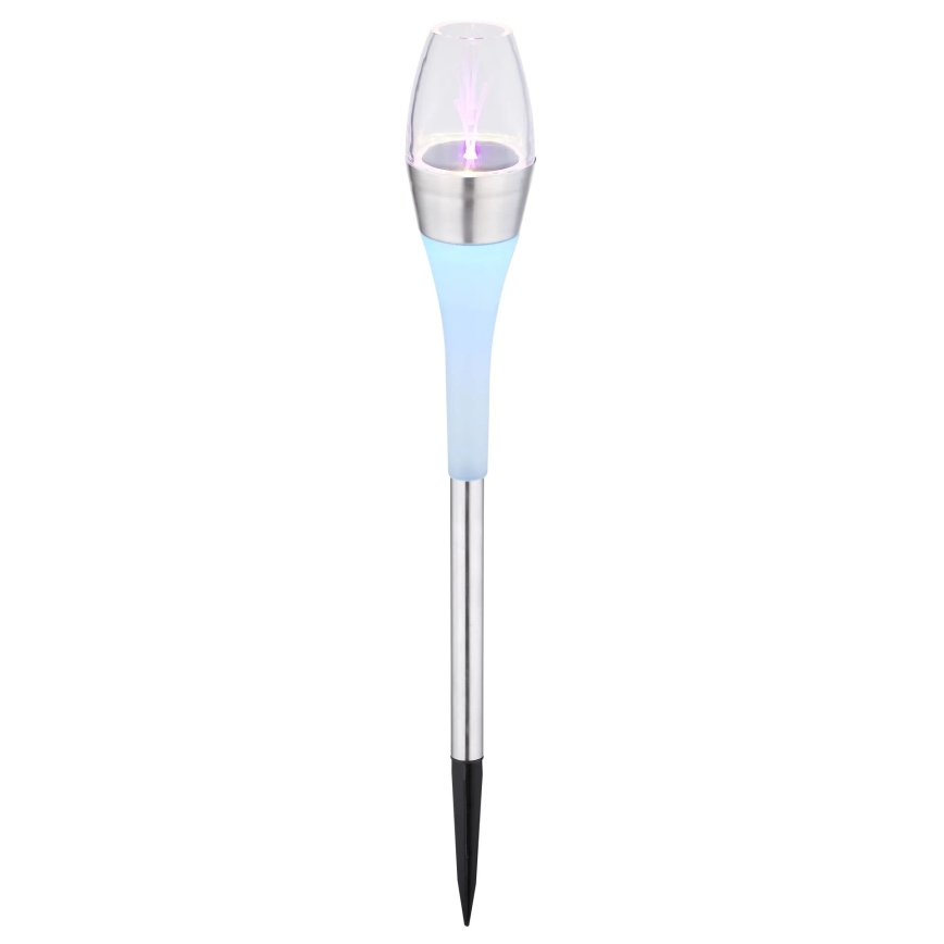 Globo - LED RGB Solar light 2xLED/0,06W/3V IP44