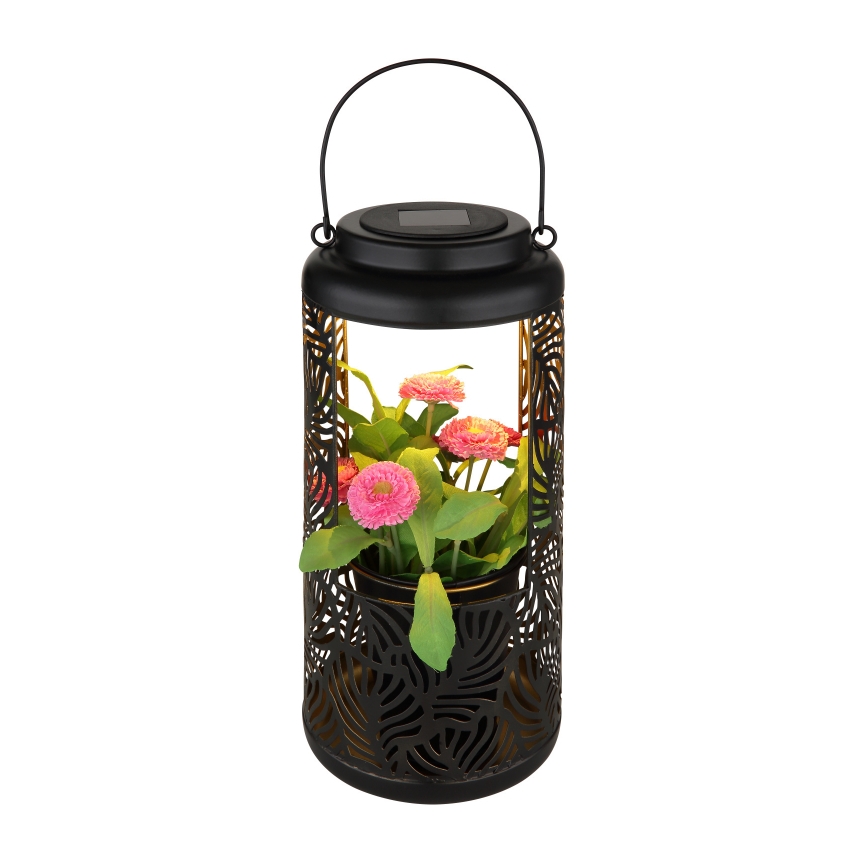 Globo - LED Solar light LED/0,06W/3V 3000K IP44