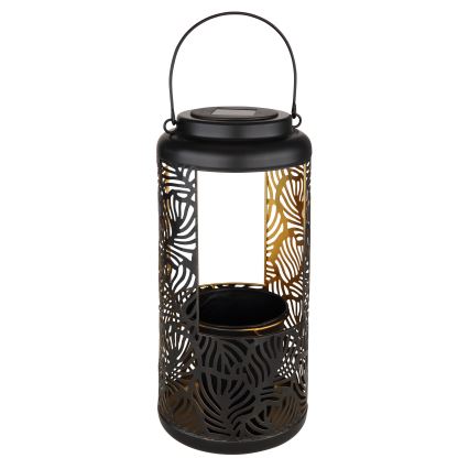Globo - LED Solar light LED/0,06W/3V 3000K IP44