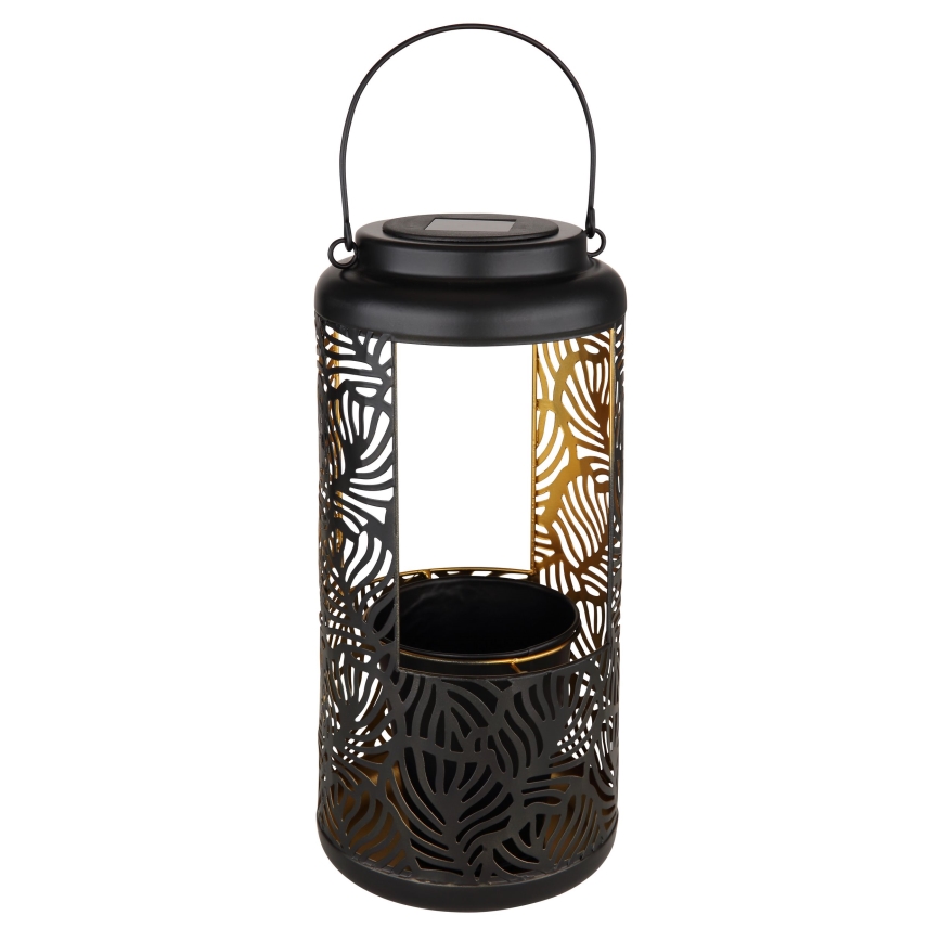 Globo - LED Solar light LED/0,06W/3V 3000K IP44
