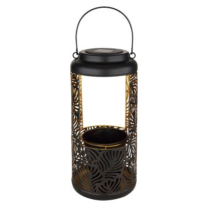 Globo - LED Solar light LED/0,06W/3V 3000K IP44
