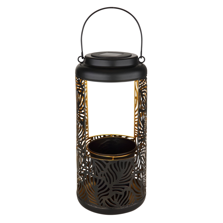 Globo - LED Solar light LED/0,06W/3V 3000K IP44