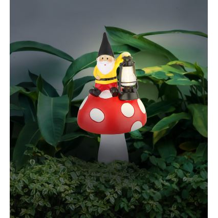 Globo 36314 - LED Solar light LED/0,06W/1,2V 200 mAh