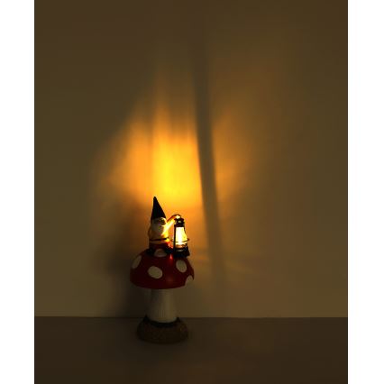 Globo 36314 - LED Solar light LED/0,06W/1,2V 200 mAh