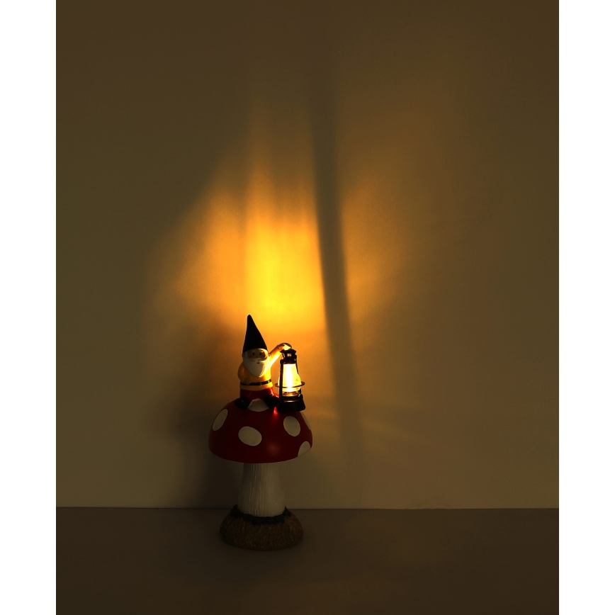 Globo 36314 - LED Solar light LED/0,06W/1,2V 200 mAh