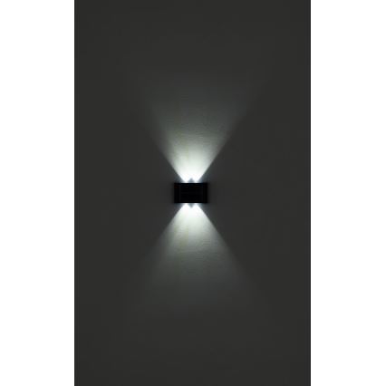 Globo - SET 3x LED Solar light LED/0,8W/3V 6500K IP44
