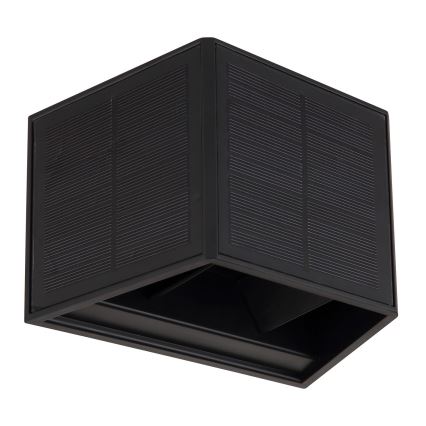Globo - LED Solar light LED/6W/3,2V 3000K IP54