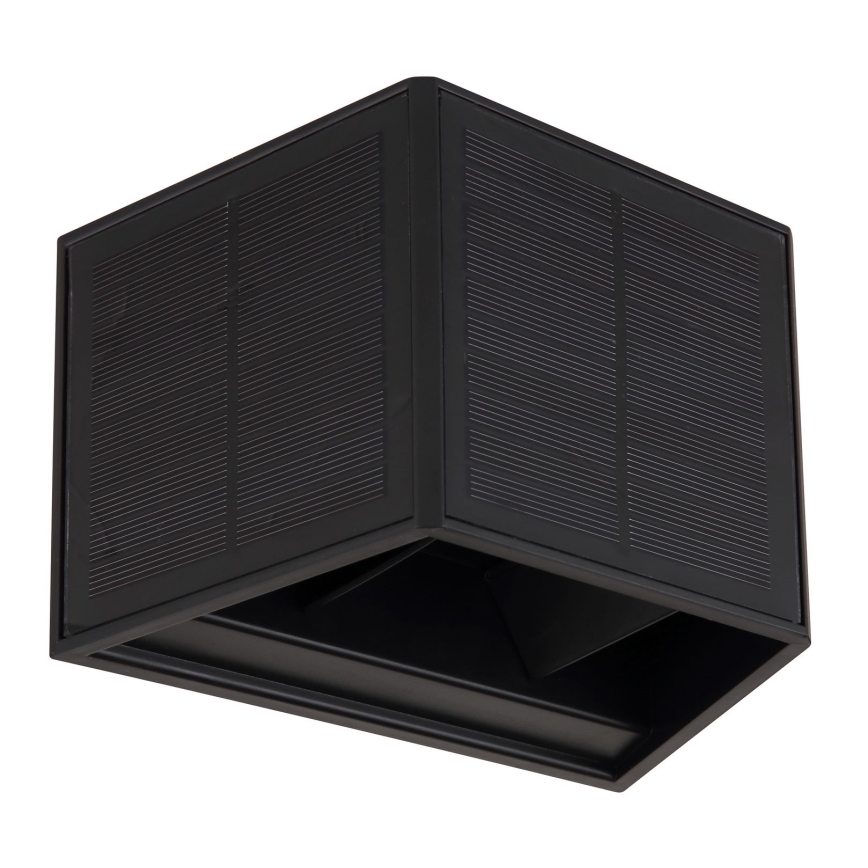 Globo - LED Solar light LED/6W/3,2V 3000K IP54