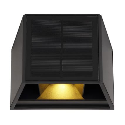 Globo - LED Solar light LED/6W/3,2V 3000K IP54