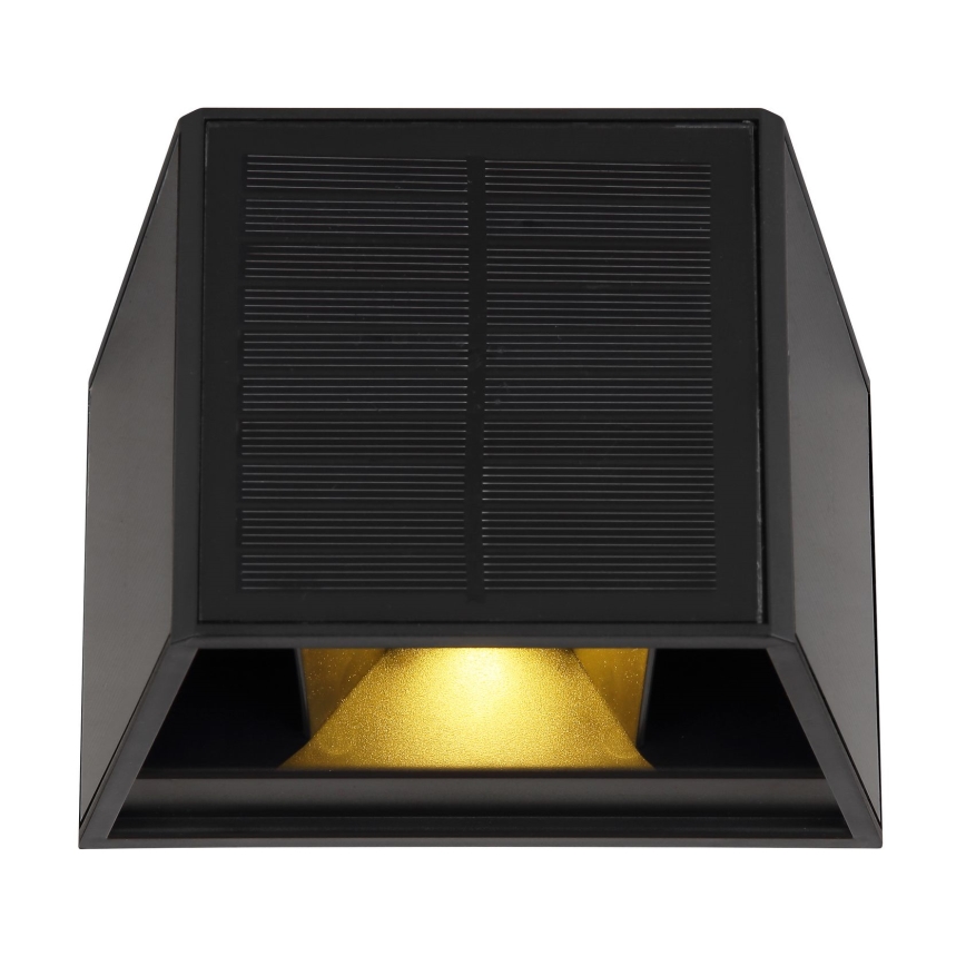 Globo - LED Solar light LED/6W/3,2V 3000K IP54