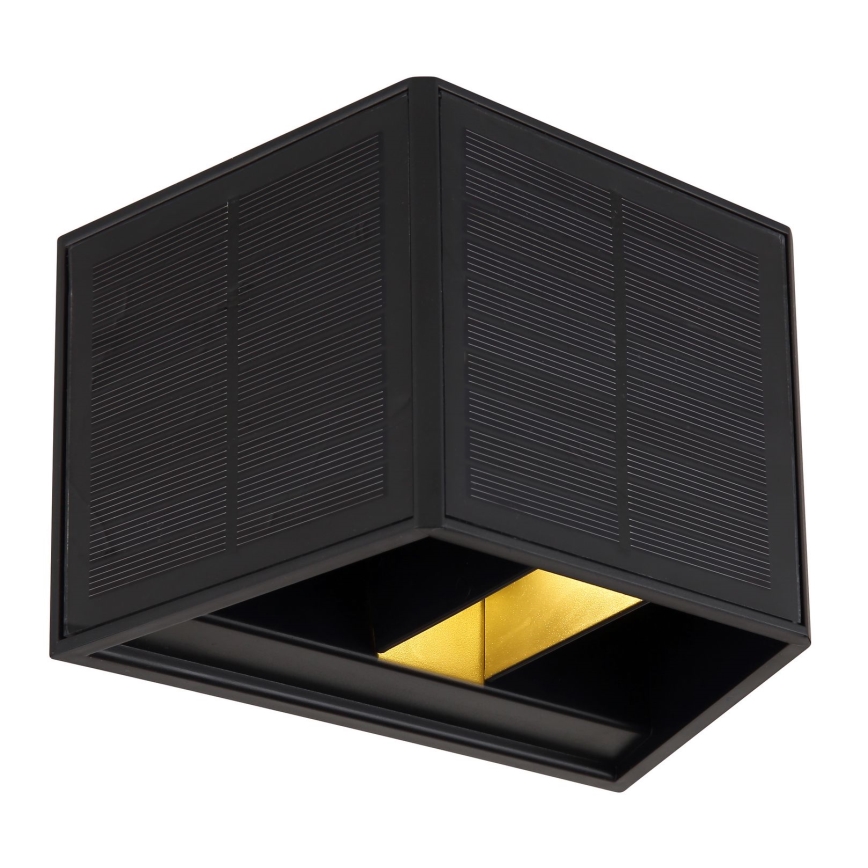 Globo - LED Solar light LED/6W/3,2V 3000K IP54