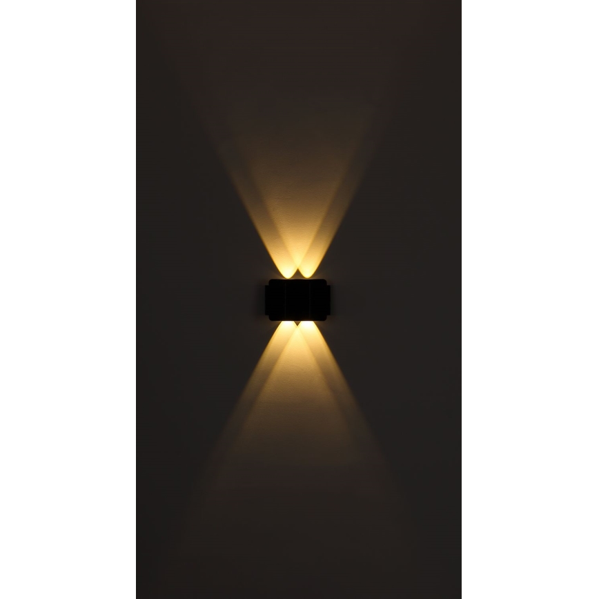 Globo - LED Solar light LED/1W/3,2V 3000K IP54