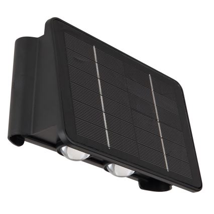 Globo - LED Solar light LED/1W/3,2V 3000K IP54