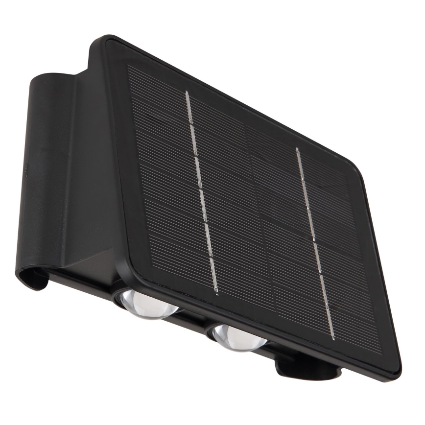 Globo - LED Solar light LED/1W/3,2V 3000K IP54