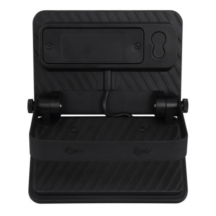 Globo - LED Dimmable Solar Light with Sensor LED/8W/5V 3000/4000/6500K IP65 2200 mAh