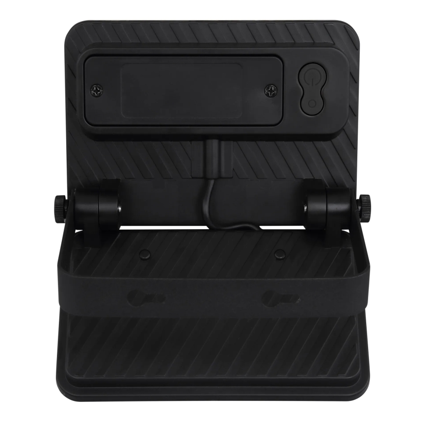 Globo - LED Dimmable Solar Light with Sensor LED/8W/5V 3000/4000/6500K IP65 2200 mAh