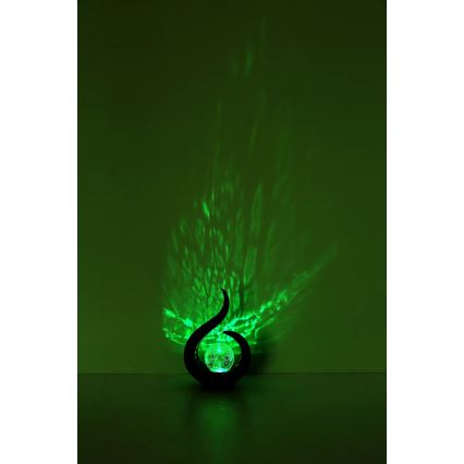 Globo - LED RGB Solar Light LED/3V IP44 300 mAh