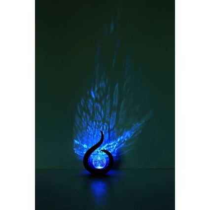 Globo - LED RGB Solar Light LED/3V IP44 300 mAh