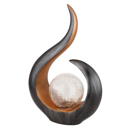 Globo - LED RGB Solar Light LED/3V IP44 300 mAh