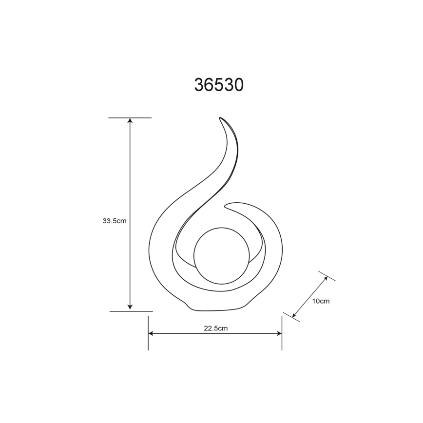 Globo - LED RGB Solar Light LED/3V IP44 300 mAh