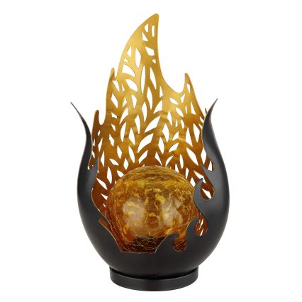 Globo - LED Solar light LED/0,06W/3,2V 3000K IP44