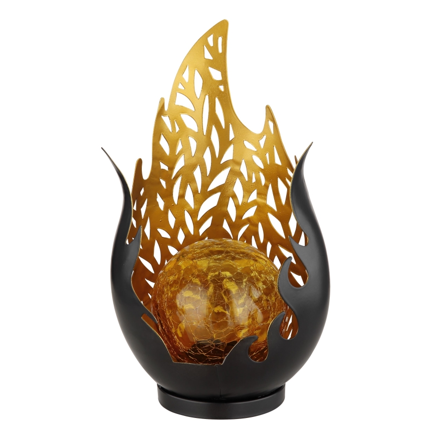 Globo - LED Solar light LED/0,06W/3,2V 3000K IP44
