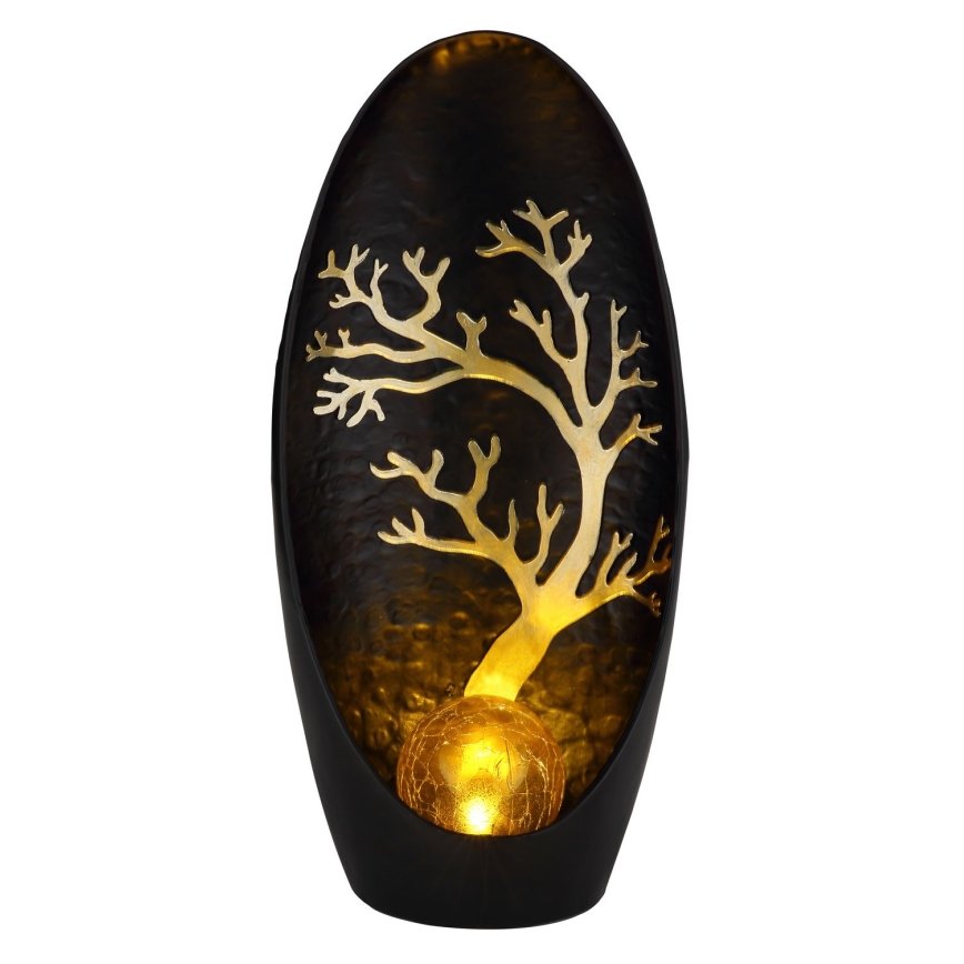Globo - LED Solar light LED/0,06W/3,2V IP44 tree