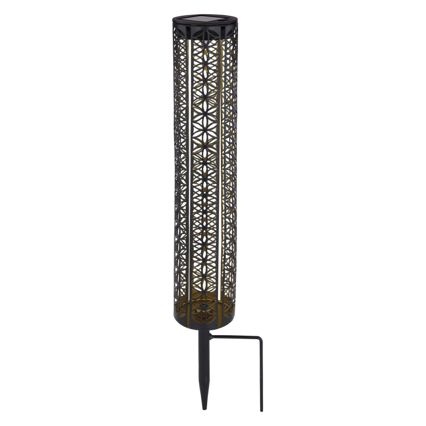 Globo - LED Solar light LED/0,06W/3,2V 3000K IP44