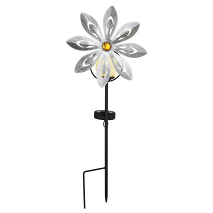 Globo - LED Solar decoration LED/0,02W/3V IP44