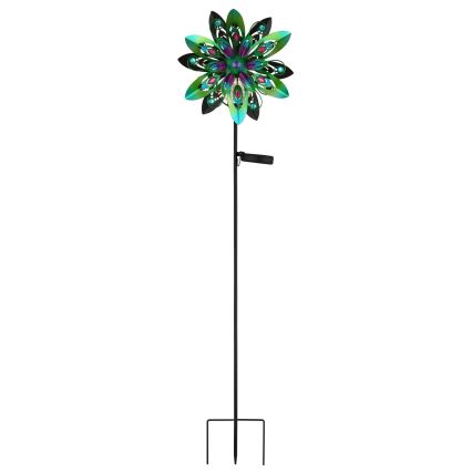 Globo - LED Solar decoration LED/0,02W/3V IP44
