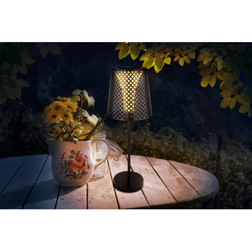Globo - LED Solar light LED/0,06W/3V IP44
