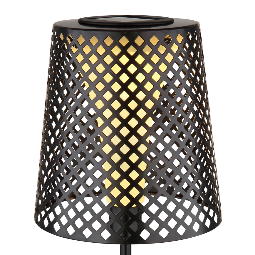 Globo - LED Solar light LED/0,06W/3V IP44