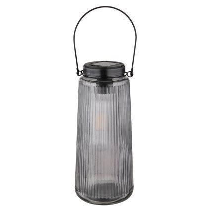 Globo - LED Solar light 2xLED/0,5W/3V 3000K IP44