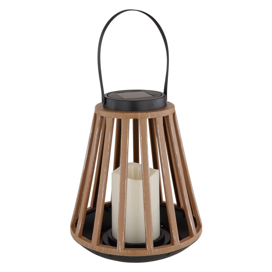 Globo - LED Solar light LED/0,06W/3V 3200K IP44