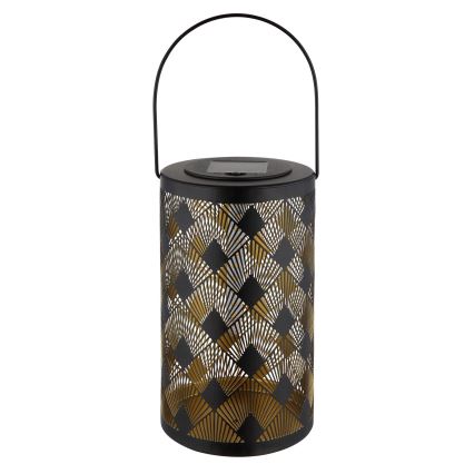 Globo - LED Solar lantern LED/0,5W/3V IP44
