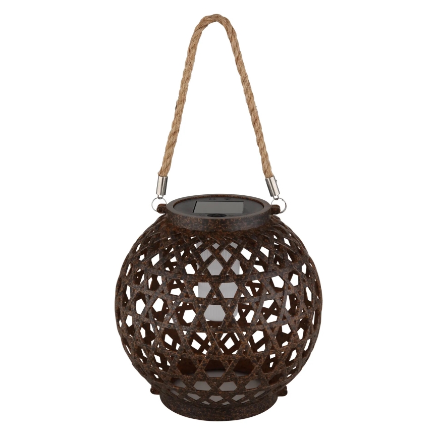 Globo - LED Solar light LED/0,02W/3V IP44