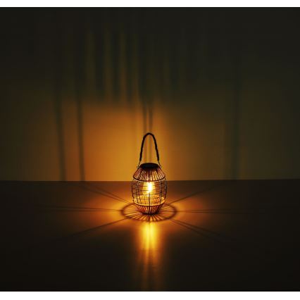 Globo - LED Solar light LED/2W/3V IP44