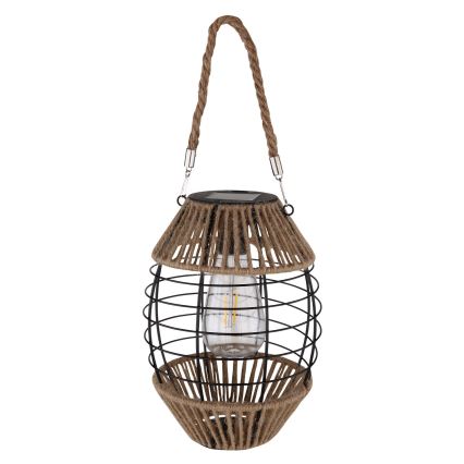Globo - LED Solar light LED/2W/3V IP44