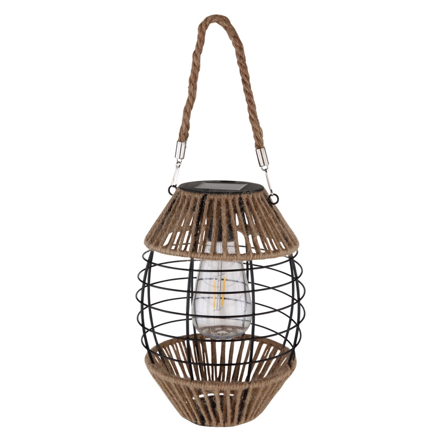 Globo - LED Solar light LED/2W/3V IP44