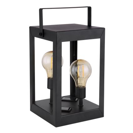 Globo - LED Solar light 2xLED/0,06W/3V IP44