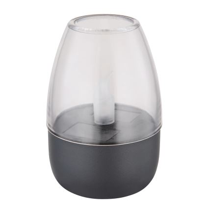Globo - LED Solar light LED/0,02W/1,2V 1800K IP44