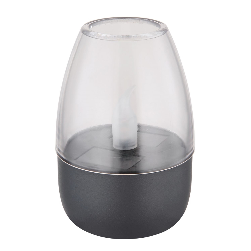 Globo - LED Solar light LED/0,02W/1,2V 1800K IP44