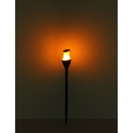 Globo - LED Solar light LED/2,4W/3V 1600K IP44