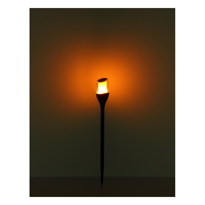 Globo - LED Solar light LED/2,4W/3V 1600K IP44