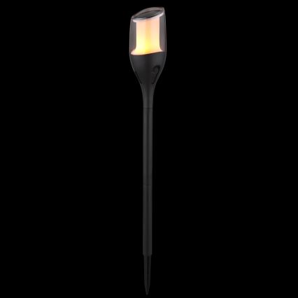 Globo - LED Solar light LED/2,4W/3V 1600K IP44