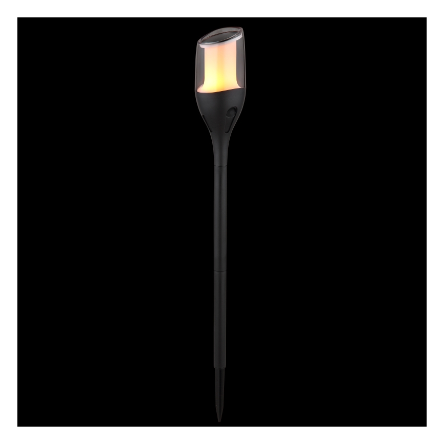 Globo - LED Solar light LED/2,4W/3V 1600K IP44