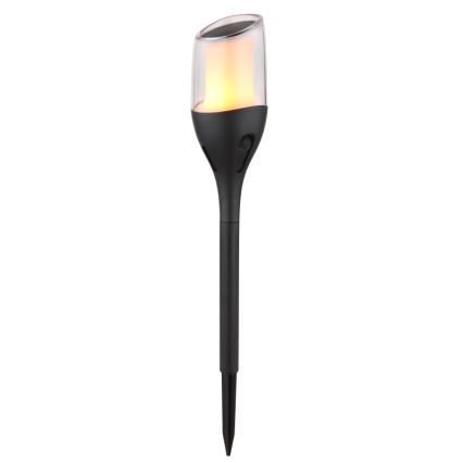 Globo - LED Solar light LED/2,4W/3V 1600K IP44