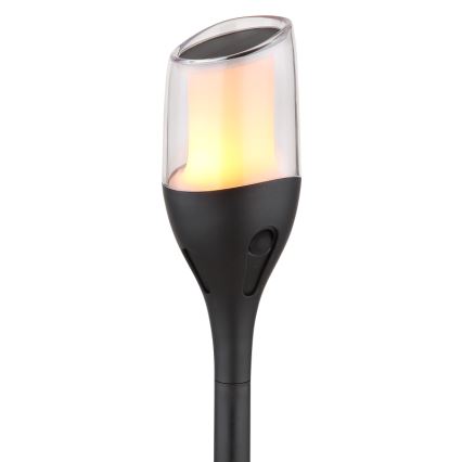 Globo - LED Solar light LED/2,4W/3V 1600K IP44