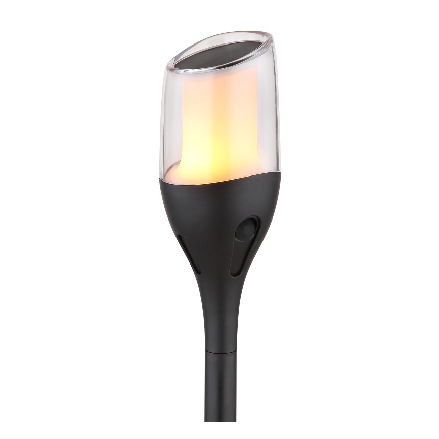 Globo - LED Solar light LED/2,4W/3V 1600K IP44