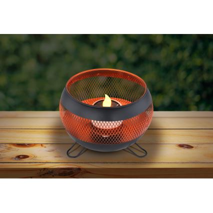 Globo - LED Solar light LED/1,2V IP44